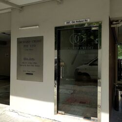 Old Holland Road (D10), Office #580184811